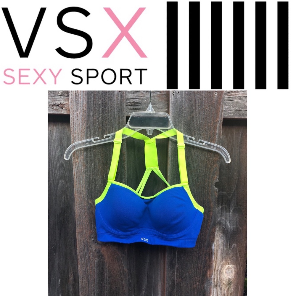 Victoria’s Secret Sports bra